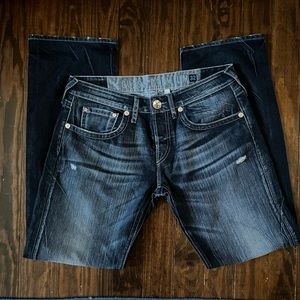 Guess Premium Men’s Jeans